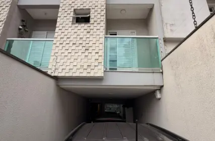 Imagem: Sobrado para Venda, Vila Linda