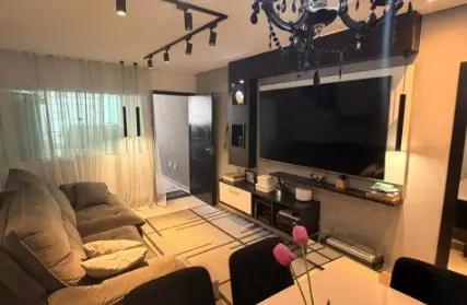 Imagem: Sobrado para Venda, Vila Linda