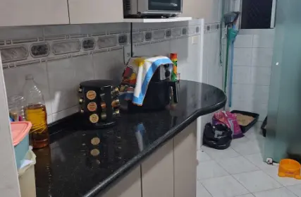 Imagem: Apartamento para Venda, Jardim do Estádio