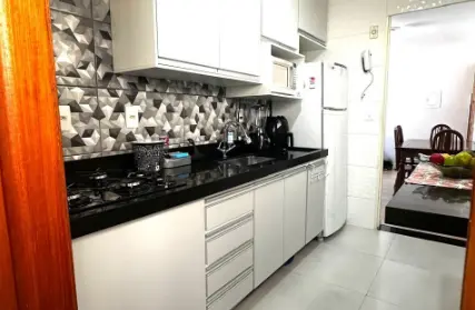 Imagem: Apartamento para Venda, Jardim do Estádio