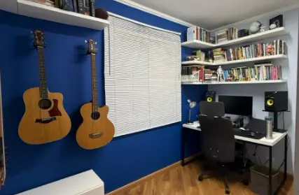 Imagem: Apartamento para Venda, Vila Homero Thon