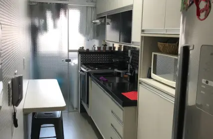 Imagem: Apartamento para Venda, Vila Homero Thon