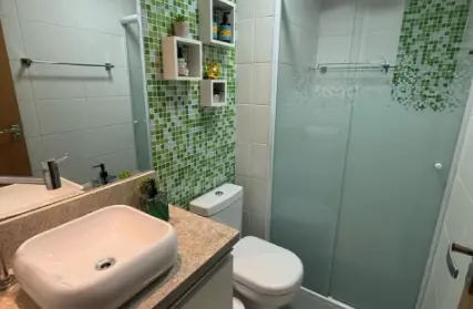 Imagem: Apartamento para Venda, Vila Homero Thon