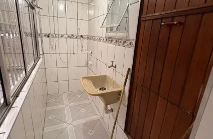 Imagem: Apartamento para Venda, Vila João Ramalho