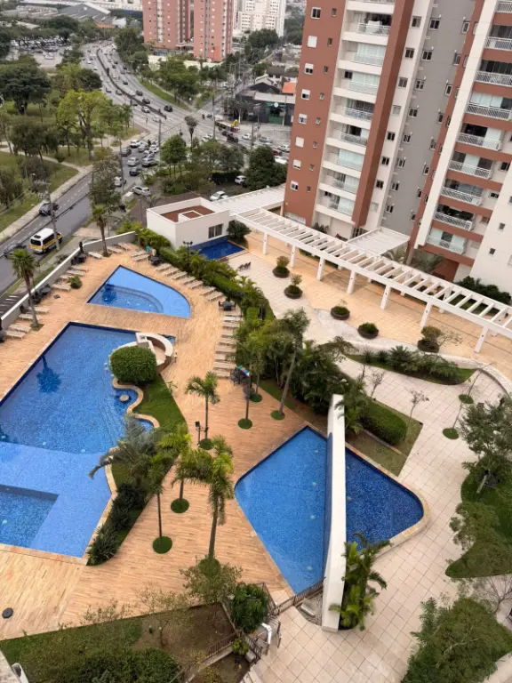 Apartamento à Venda: Vila Homero Thon, 2 Quartos, 1 Suíte,1 Vaga por R$ 570.000,00.