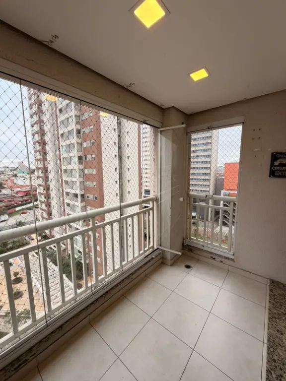 Apartamento à Venda: Vila Homero Thon, 2 Quartos, 1 Suíte,1 Vaga por R$ 570.000,00.