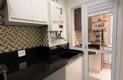 Imagem: Apartamento para Venda, Vila Homero Thon