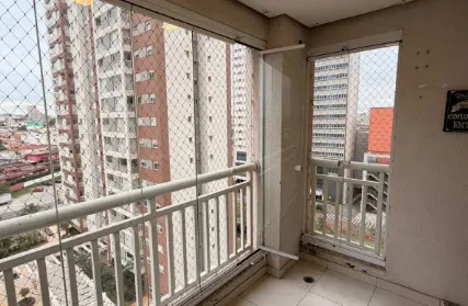 Imagem: Apartamento para Venda, Vila Homero Thon