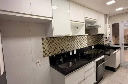 Imagem: Apartamento para Venda, Vila Homero Thon
