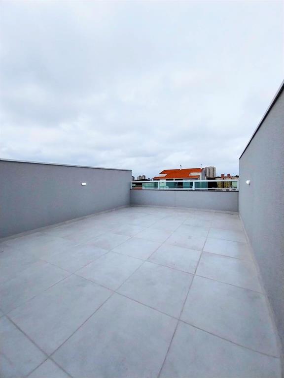 Apartamento à Venda: Parque Oratório, 2 Quartos, 1 Suíte,1 Vaga por R$ 480.000,00.