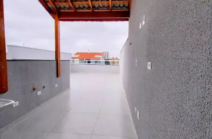 Imagem: Apartamento para Venda, Parque Oratório