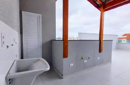 Imagem: Apartamento para Venda, Parque Oratório
