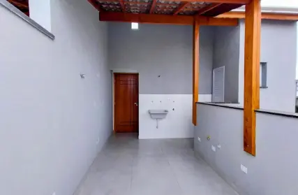 Imagem: Apartamento para Venda, Parque Oratório