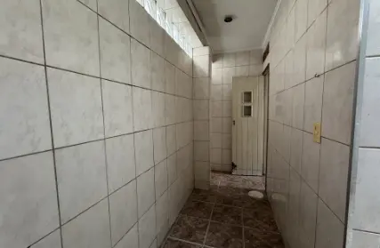 Imagem: Casa Térrea para Venda, Acampamento Anchieta (Bloco A)