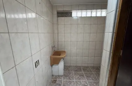 Imagem: Casa Térrea para Venda, Acampamento Anchieta (Bloco A)