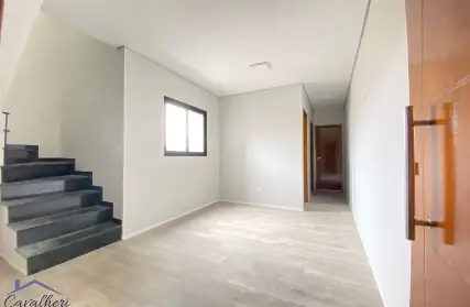 Imagem: Cobertura para Venda, Jardim Santo Alberto