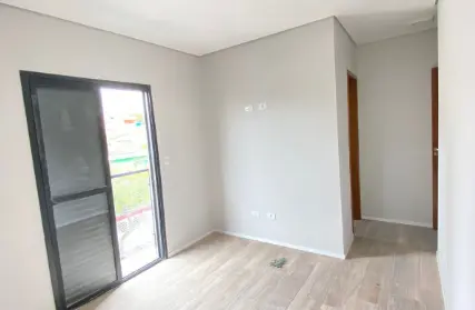 Imagem: Cobertura para Venda, Jardim Santo Alberto