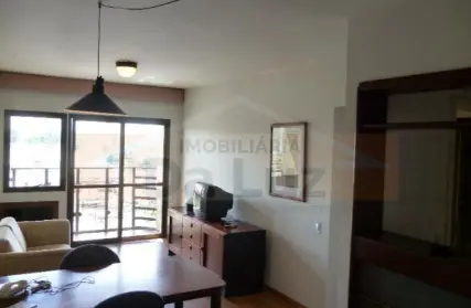Imagem: Studio / Flat para Venda, Centro São Bernardo do Campo