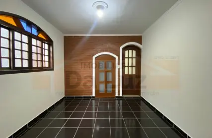 Imagem: Sobrado para Venda, Jardim Itapoan