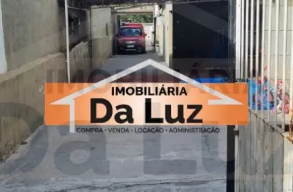 Imagem: Galpão / Salão para Venda, Vila Palmares