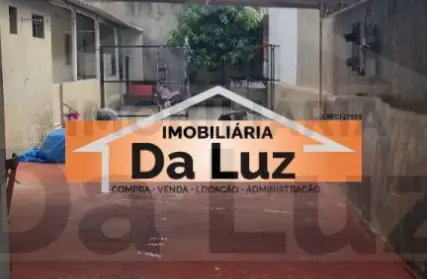 Imagem: Galpão / Salão para Venda, Vila Palmares