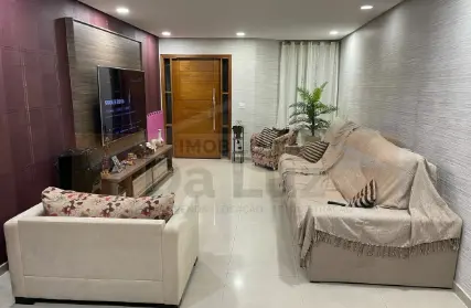 Imagem: Sobrado para Venda, Vila Assunção