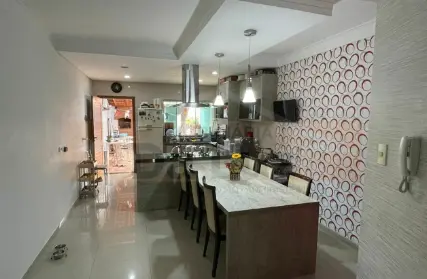 Imagem: Sobrado para Venda, Vila Assunção