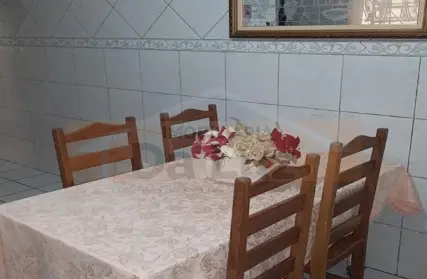 Imagem: Sobrado para Venda, Jardim Stella