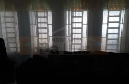 Imagem: Sobrado para Venda, Jardim Stella
