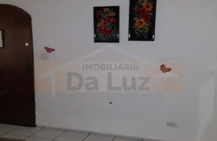 Imagem: Sobrado para Venda, Jardim Stella