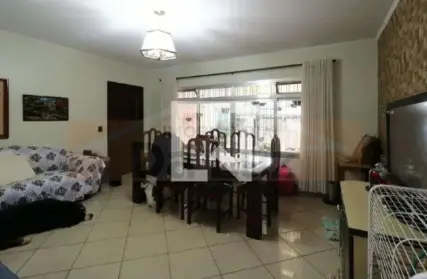 Imagem: Casa Térrea para Venda, Jardim
