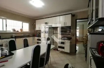 Imagem: Casa Térrea para Venda, Jardim