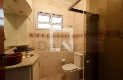 Imagem: Casa Térrea para Venda, Jardim