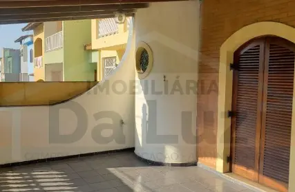 Imagem: Sobrado para Venda, Campestre