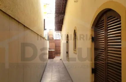 Imagem: Sobrado para Venda, Campestre