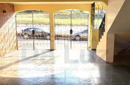 Imagem: Sobrado para Venda, Campestre