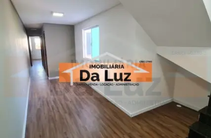 Imagem: Cobertura para Alugar, Vila Assunção