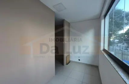 Imagem: Casa Comercial para Alugar, Jardim