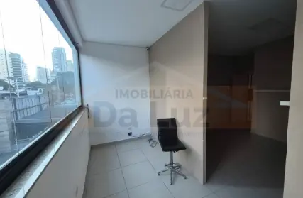 Imagem: Casa Comercial para Alugar, Jardim