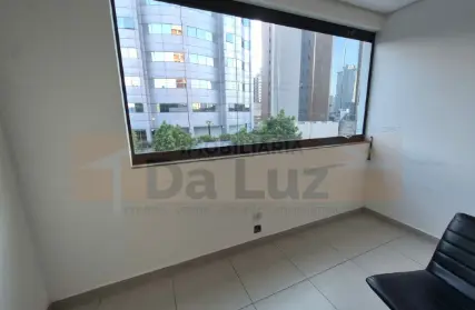 Imagem: Casa Comercial para Alugar, Jardim