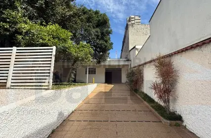 Imagem: Casa Comercial para Alugar, Campestre