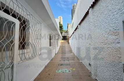Imagem: Casa Comercial para Alugar, Campestre