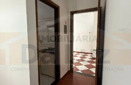 Imagem: Casa Comercial para Alugar, Campestre