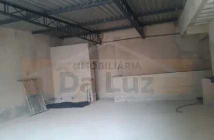 Imagem: Casa Comercial para Alugar, Jardim
