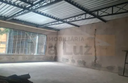 Imagem: Casa Comercial para Alugar, Jardim