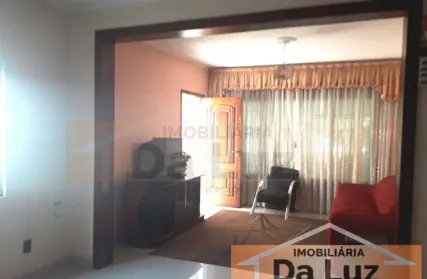 Imagem: Sobrado para Venda, Jardim Santo Alberto