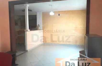 Imagem: Sobrado para Venda, Jardim Santo Alberto
