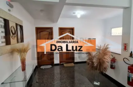 Imagem: Cobertura para Venda, Santa Maria