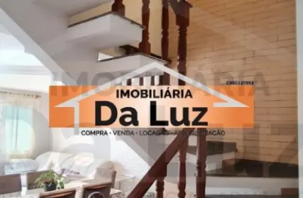 Imagem: Cobertura para Venda, Santa Maria
