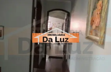 Imagem: Sobrado para Venda, Vila Palmares